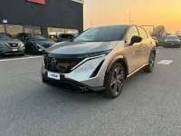 Usata Nissan Ariya Evolve 89 kW (122 CV) 2025 Oto tetto ero SUV