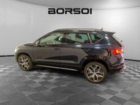 usata Seat Ateca 2.0 TDI DSG FR