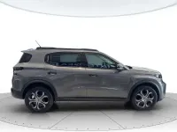 Usata Citroën C3 Aircross PureTech 101 CV (74 kW) 2025 Grigio med SUV