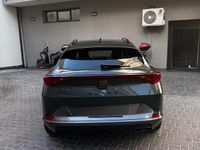 Usata Cupra Formentor 150 CV (110 kW) 2020 Verde SUV