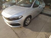 Usata Fiat Tipo 100 CV (73 kW) 2021 Grigio Berlina