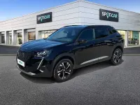 Usata Peugeot 2008 Allure 101 CV (74 kW) 2023 Nero SUV