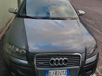 Usata Audi A3 S-Line 2008 Berlina