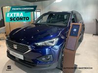 usata Seat Tarraco 7 POSTI