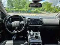 Usata Citroën C5 Aircross Shine 131 CV (96 kW) 2022 Bianco banquise SUV
