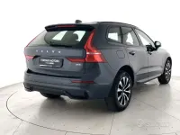 Usata Volvo XC60 Plus 250 CV (183 kW) 2024 Bluazzurro SUV