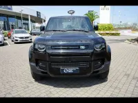 Usata Land Rover Defender SE 249 CV (183 kW) 2023 Santorini black SUV
