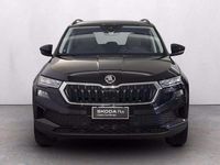 Usata Skoda Karoq Executive 116 CV (85 kW) 2025 Nero tulipano perlato SUV
