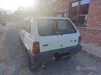 usata Fiat Panda 1ª serie 1985