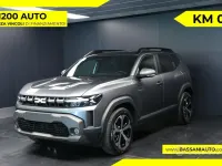Nuova Dacia Duster Journey 131 CV (96 kW) 2025 Grigio SUV