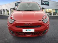 Usata Fiat 600 145 CV (106 kW) 2025 Rosso SUV