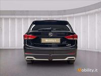 Nuova MG ZS Luxury 197 CV (144 kW) 2026 Nero SUV