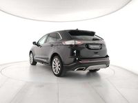 Usata Ford Edge Vignale 210 CV (154 kW) 2018 Nero SUV