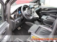 usata Mercedes 300 Classe V (W447)d Automatic Premium Extralong