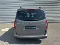 Usata Mercedes Citan 110 95 CV (69 kW) 2025 Grigio metallizzato Monovolume