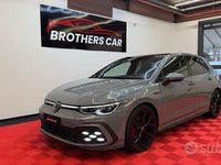 Usata VW Golf VIII GTI 245 CV (180 kW) 2023 Grigio Berlina