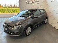 usata VW Polo 1.4 TDI 5p. Comfortline