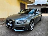 Usata Audi A4 Ambiente 179 CV (131 kW) 2009 Station wagon