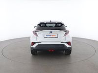 usata Toyota C-HR 1.8 Hybrid Trend E-CVT FHEV