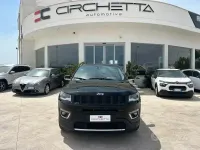 Usata Jeep Compass Limited 120 CV (88 kW) 2020 Other SUV