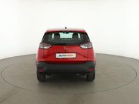 Usata Opel Crossland X Edition 110 CV (80 kW) 2024 Rosso SUV