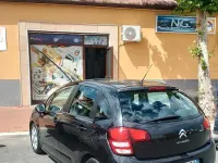 Usata Citroën C3 73 CV (53 kW) 2011 Nero Berlina