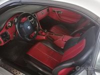 Usata Mercedes 170 192 CV (141 kW) 1998 Cabrio