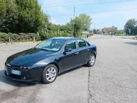 Usata Alfa Romeo 159 150 CV (110 kW) 2006 Berlina