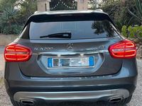 Usata Mercedes GLA200 Premium 2014 SUV