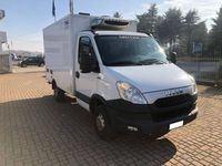 usata Iveco Daily 35 S13V H1L p.c.