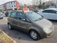 usata Fiat Idea 1400 95 cv Emotion