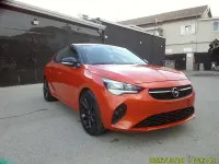 Usata Opel Corsa 101 CV (74 kW) 2026 Arancione Utilitaria