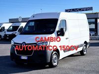 Usata Renault Master 150 CV (110 kW) 2021 Other Monovolume