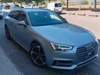 Usata Audi A4 Business 170 CV (125 kW) 2018 Grigio Station wagon