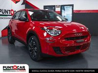 Nuova Fiat 600 101 CV (74 kW) 2025 Other SUV