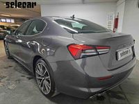 Usata Maserati Ghibli GT 330 CV (242 kW) 2024 N5j grigio quantum Berlina