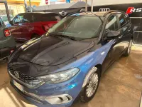 Usata Fiat Tipo Lounge 120 CV (88 kW) 2020 Blu Station wagon