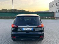 Usata Ford S-MAX Vignale 150 CV (110 kW) 2016 Nero Monovolume