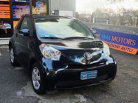 usata Toyota iQ 1.0 Sol