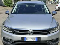 Usata VW Passat 239 CV (175 kW) 2016 Other Station wagon