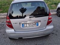 usata Mercedes A180 classcdi elegange