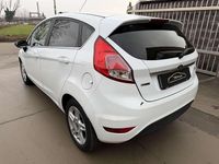 Usata Ford Fiesta Titanium 80 CV (58 kW) 2013 Other Berlina