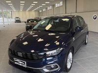 Usata Fiat Tipo 95 CV (69 kW) 2022 Blu Berlina