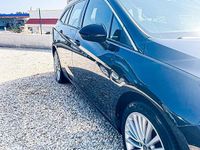 Usata Opel Astra Innovation 136 CV (100 kW) 2019 Nero Station wagon