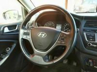 usata Hyundai i20 1.4 Style 100cv 5p