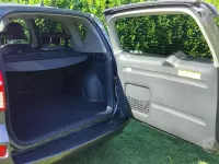 Usata Toyota RAV4 150 CV (110 kW) 2012 Grigio SUV