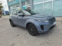 Usata Land Rover Range Rover evoque S 163 CV (119 kW) 2021 Grigio SUV
