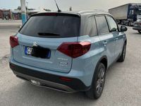 usata Suzuki Vitara 1.4 boosterjet S s&s 4wd allgrip