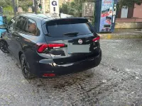 Usata Fiat Tipo 95 CV (69 kW) 2019 Nero Station wagon