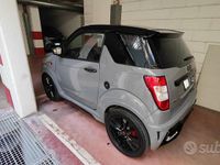 Usata Ligier JS50 2023 Grigio Utilitaria